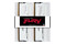 Pamięć RAM Kingston Fury Beast 64GB DDR5 5200MHz Z radiatorem 1.25V 36CL