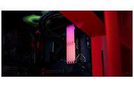 Pamięć RAM Kingston Fury Beast RGB KF436C18BB2AK264 64GB DDR4 3600MHz Z radiatorem 1.35V 18CL
