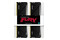 Pamięć RAM Kingston Fury Beast RGB KF436C18BB2AK264 64GB DDR4 3600MHz Z radiatorem 1.35V 18CL