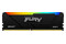 Pamięć RAM Kingston Fury Beast RGB KF436C18BB2AK264 64GB DDR4 3600MHz Z radiatorem 1.35V 18CL