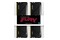 Pamięć RAM Kingston Fury Beast RGB KF432C16BB2AK232 32GB DDR4 3200MHz Z radiatorem 1.35V 16CL