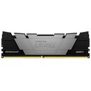 Pamięć RAM Kingston Fury Renegade KF436C16RB28 8GB DDR4 3600MHz Z radiatorem 1.35V 16CL
