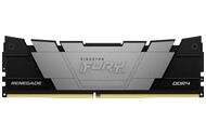 Pamięć RAM Kingston Fury Renegade KF436C16RB28 8GB DDR4 3600MHz Z radiatorem 1.35V 16CL