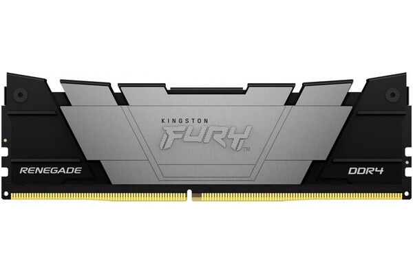 Pamięć RAM Kingston Fury Renegade KF436C16RB28 8GB DDR4 3600MHz Z radiatorem 1.35V 16CL