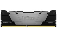 Pamięć RAM Kingston Fury Renegade KF432C16RB232 32GB DDR4 3200MHz Z radiatorem 1.35V 16CL