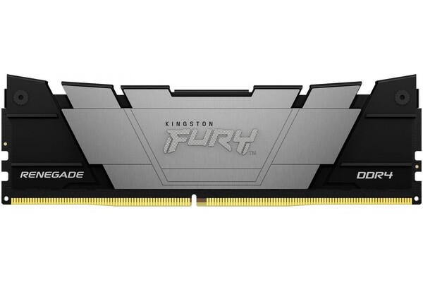 Pamięć RAM Kingston Fury Renegade KF432C16RB232 32GB DDR4 3200MHz Z radiatorem 1.35V 16CL