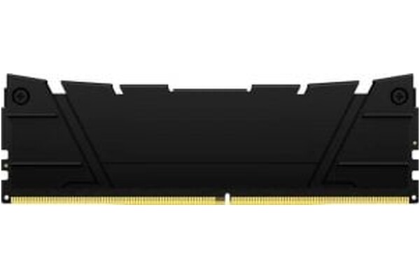 Pamięć RAM Kingston Fury Renegade KF432C16RB232 32GB DDR4 3200MHz Z radiatorem 1.35V 16CL