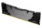 Pamięć RAM Kingston Fury Renegade KF432C16RB232 32GB DDR4 3200MHz Z radiatorem 1.35V 16CL