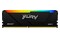 Pamięć RAM Kingston Fury Beast RGB 32GB DDR4 2666MHz Z radiatorem 1.2V 16CL