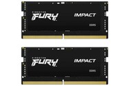 Pamięć RAM Kingston Fury Impact 64GB DDR5 5600MHz Z radiatorem 1.1V 40CL