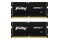 Pamięć RAM Kingston Fury Impact 64GB DDR5 5600MHz Z radiatorem 1.1V 40CL