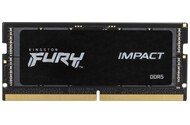 Pamięć RAM Kingston Fury Impact 32GB DDR5 5600MHz 1.1V 40CL