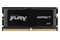 Pamięć RAM Kingston Fury Impact 32GB DDR5 5600MHz 1.1V 40CL
