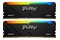 Pamięć RAM Kingston Fury Beast RGB KF432C16BB12AK232 32GB DDR4 3200MHz Z radiatorem 1.35V 16CL