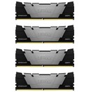 Pamięć RAM Kingston Fury Renegade KF432C16RB2K4128 128GB DDR4 3200MHz Z radiatorem 1.35V 16CL