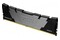 Pamięć RAM Kingston Fury Renegade KF440C19RB2K216 16GB DDR4 4000MHz Z radiatorem 1.35V 19CL