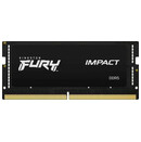 Pamięć RAM Kingston Fury Impact 64GB DDR5 5600MHz Z radiatorem 40CL