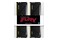 Pamięć RAM Kingston Fury Beast RGB 32GB DDR4 3600MHz Z radiatorem 1.35V 18CL