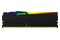 Pamięć RAM Kingston Fury Beast RGB 32GB DDR5 6000MHz Z radiatorem 1.4V 30CL