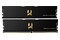 Pamięć RAM GoodRam IRDM Pro Pitch Black 16GB DDR4 3600MHz Z radiatorem 1.35V 17CL