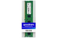 Pamięć RAM GoodRam 16GB DDR4 2666MHz 1.2V 19CL