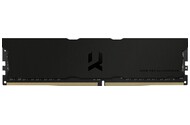 Pamięć RAM GoodRam IRDM Pro Deep Black 16GB DDR4 3600MHz Z radiatorem 1.35V 18CL