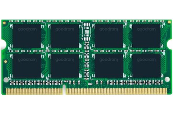Pamięć RAM GoodRam 8GB DDR3 1600MHz 1.5V 11CL