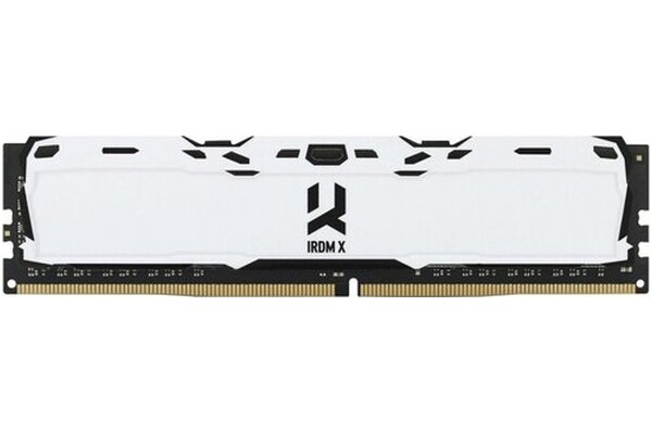 Pamięć RAM GoodRam IRDM X 8GB DDR4 3200MHz Z radiatorem 1.35V 16CL