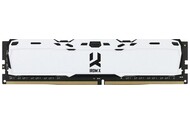 Pamięć RAM GoodRam IRDM X 16GB DDR4 3200MHz Z radiatorem 1.35V 16CL