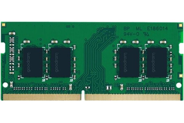 Pamięć RAM GoodRam 16GB DDR4 3200MHz 1.2V 22CL