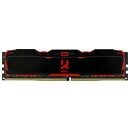 Pamięć RAM GoodRam IRDM X 16GB DDR4 3000MHz Z radiatorem 1.35V 16CL