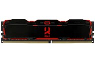 Pamięć RAM GoodRam IRDM X 16GB DDR4 3000MHz Z radiatorem 1.35V 16CL