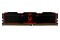 Pamięć RAM GoodRam IRDM X 16GB DDR4 3000MHz Z radiatorem 1.35V 16CL