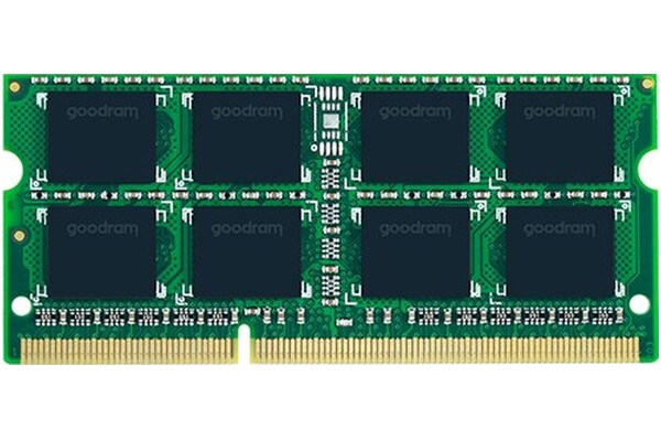 Pamięć RAM GoodRam 4GB DDR3 1600MHz 1.5V 11CL