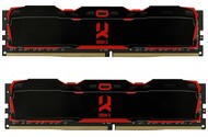 Pamięć RAM GoodRam IRDM X 16GB DDR4 3200MHz Z radiatorem 16CL
