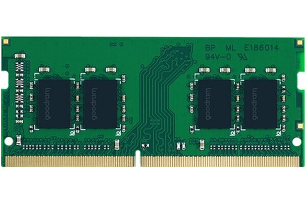 Pamięć RAM GoodRam 32GB DDR4 2666MHz 1.2V 19CL
