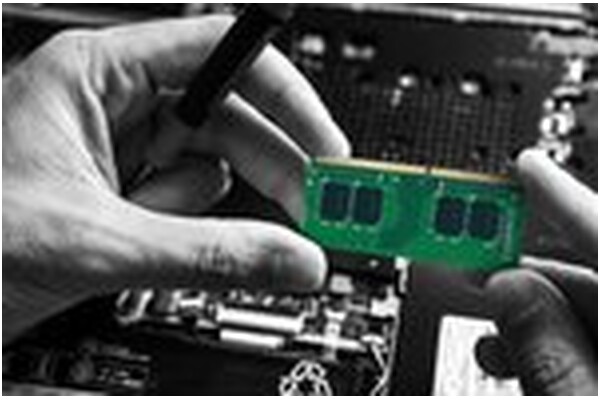 Pamięć RAM GoodRam 8GB DDR4 2400MHz 1.2V 17CL