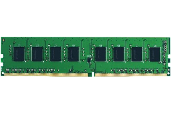 Pamięć RAM GoodRam 8GB DDR4 3200MHz 1.2V 22CL