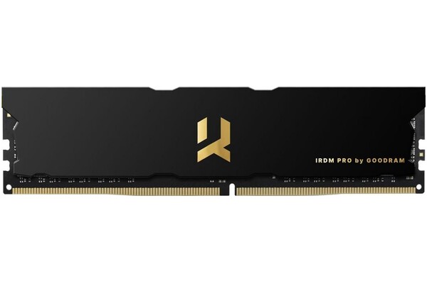 Pamięć RAM GoodRam IRDM Pro 16GB DDR4 3600MHz Z radiatorem 1.35V 17CL
