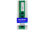 Pamięć RAM GoodRam 4GB DDR3 1600MHz 1.35V 11CL