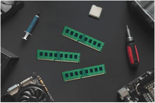 Pamięć RAM GoodRam 4GB DDR3 1600MHz 1.35V 11CL