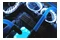Pamięć RAM GoodRam IRDM Pro Pitch Black 8GB DDR4 3600MHz Z radiatorem 1.35V 17CL