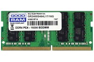 Pamięć RAM GoodRam 16GB DDR4 2400MHz 17CL