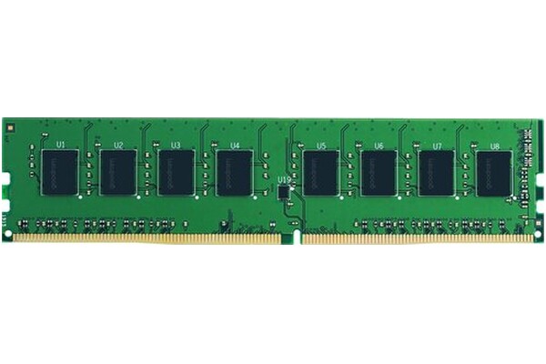 Pamięć RAM GoodRam 32GB DDR4 2666MHz Z radiatorem 1.2V 19CL