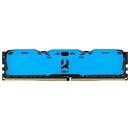 Pamięć RAM GoodRam IRDM 16GB DDR4 3200MHz Z radiatorem 1.35V 16CL