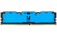 Pamięć RAM GoodRam IRDM 16GB DDR4 3200MHz Z radiatorem 1.35V 16CL