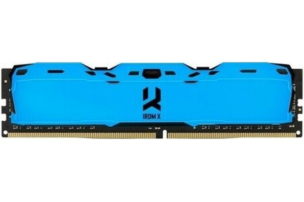Pamięć RAM GoodRam IRDM 16GB DDR4 3200MHz Z radiatorem 1.35V 16CL
