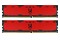 Pamięć RAM GoodRam IRDM 8GB DDR4 2400MHz Z radiatorem 1.2V 15CL