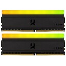 Pamięć RAM GoodRam IRDM 16GB DDR4 3600MHz Z radiatorem 1.35V 18CL