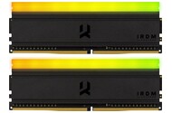 Pamięć RAM GoodRam IRDM 16GB DDR4 3600MHz Z radiatorem 1.35V 18CL